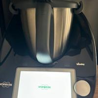 Bimby tm6 black edition