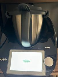 Bimby tm6 black edition