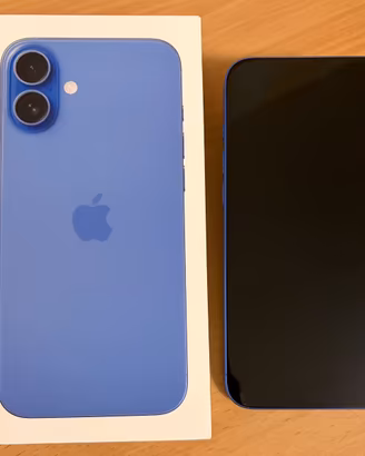 Iphone 16 Plus