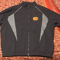 giacca antivento nike