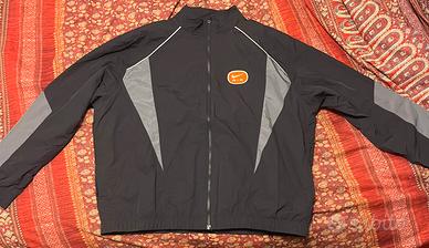 giacca antivento nike