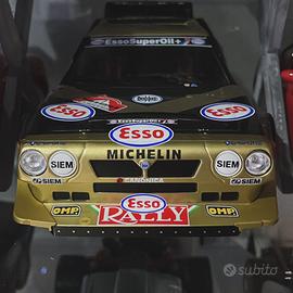 Lancia delta s4 grifone