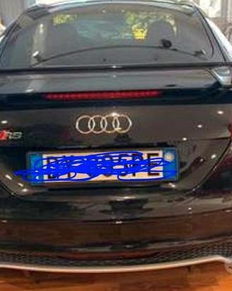 audi tt rs ricambi