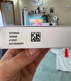 Deodorante Ambient Air BLUE SUITE NO.1 BMW