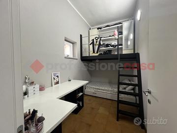 Villa singola Montesarchio [Cod. rif 3164192VRG]