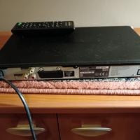 DVD Sony