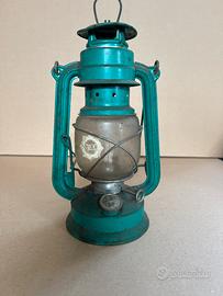 Lampada a cherosene