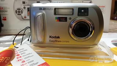 Macchina Fotografica Kodak Easy Share