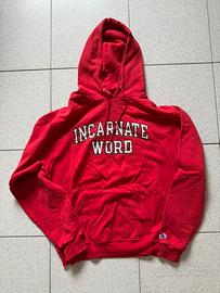 Felpa vintage Champion Taglia M