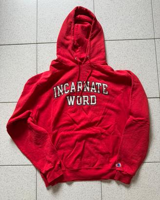 Felpa vintage Champion Taglia M