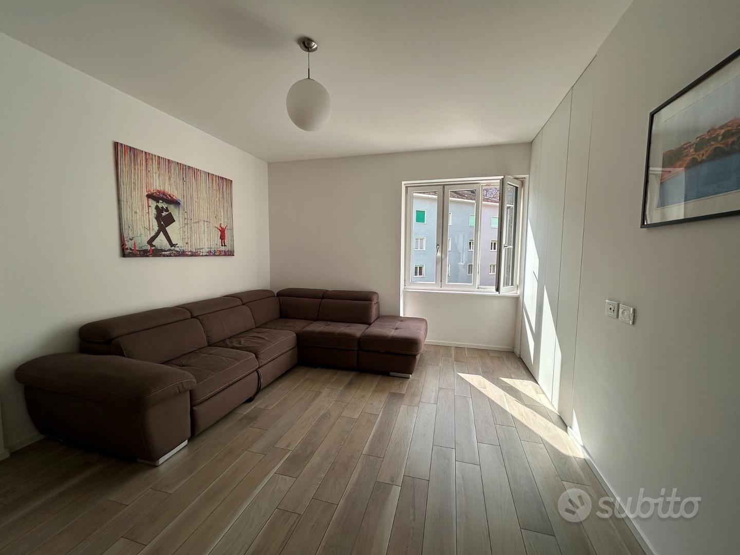 Appartamento – Trento, Cristo Re, Centro Storico - Piedicastello - Vista 5