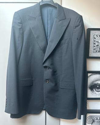 Giacca GUCCI Uomo sfilata con Rever a Lancia