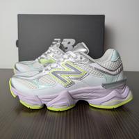 New Balance 9060  – EU 38 – colori pastello 