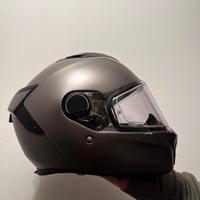 Casco Shark Spartan GT