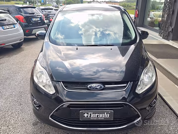 FORD C-Max 1.6 TDCi 115CV Titanium