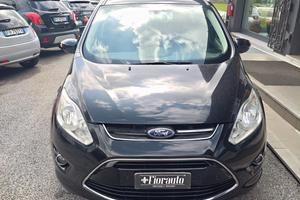 FORD C-Max 1.6 TDCi 115CV Titanium