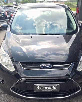 FORD C-Max 1.6 TDCi 115CV Titanium