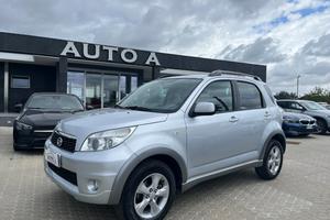 DAIHATSU Terios 1.5 4WD Sho Green Powered