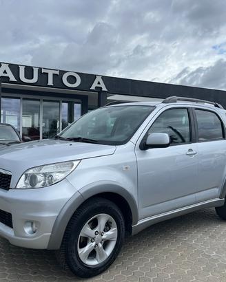 DAIHATSU Terios 1.5 4WD Sho Green Powered