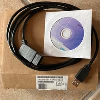 Cavo programmazione plc siemens logo