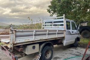 Iveco daily 32.12