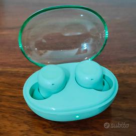 Auricolari Realme Buds Q2S