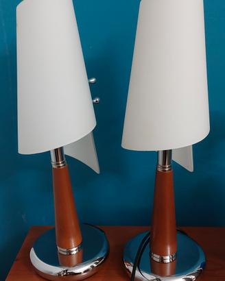 Lampadario, piantana, luci da.comodino