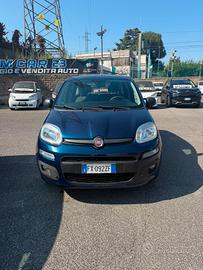 Fiat Panda neopatentati