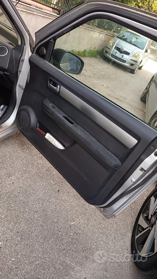 Suzuki Altro modello