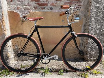 Bici Vintage - Canesin anni 80