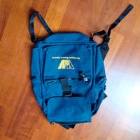 zaino sportivo Scaligera Basket Verona