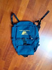 zaino sportivo Scaligera Basket Verona