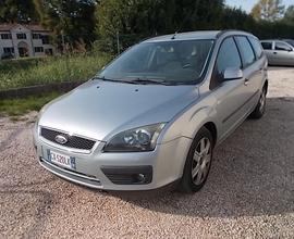 Ford focus 2 serie -2005