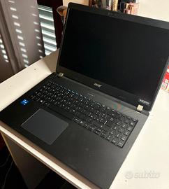Notebook Acer molto bello