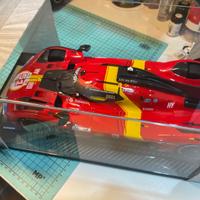 Ferrari 499P 1/12 BBR Models