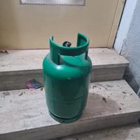 bombola campeggio camper gita mare montagna gpl