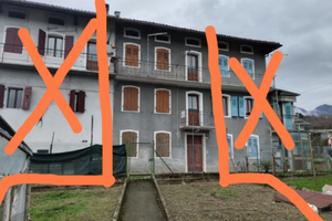 Casa con terreno a Pedavena