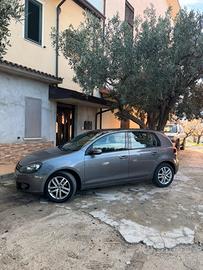 Golf 6 TDI