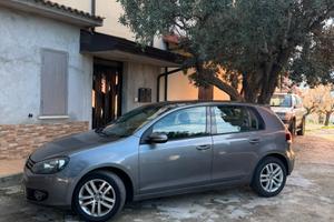 Golf 6 TDI