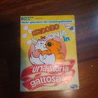 Album figurine Isidoro