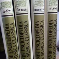 Enciclopedia Musica Classica