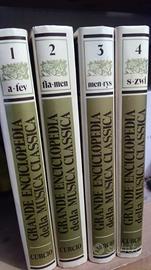 Enciclopedia Musica Classica