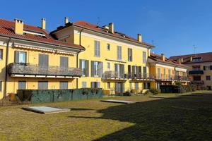 2 LOCALI A SANTO STEFANO TICINO