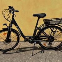 Bici elettrica Nilox J5 Plus
