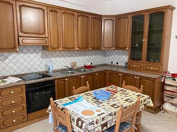 Appartamento al centro di San Leone