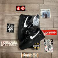 air force 1 nike x supreme (2025)