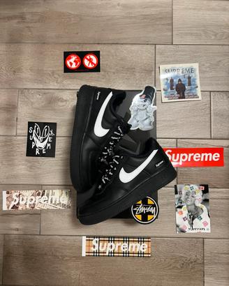 air force 1 nike x supreme (2025)
