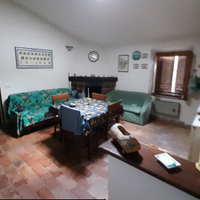 Appartamento centro storico di Piancastagnaio