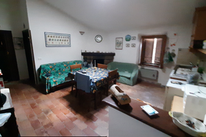 Appartamento centro storico di Piancastagnaio