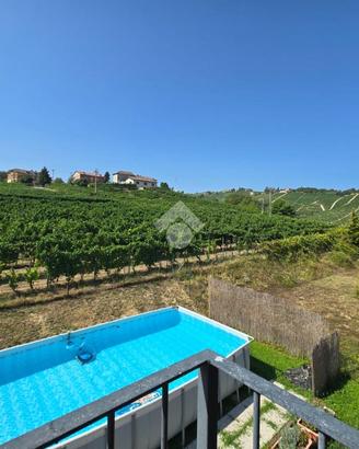 CASA INDIPENDENTE A CASTIGLIONE TINELLA
